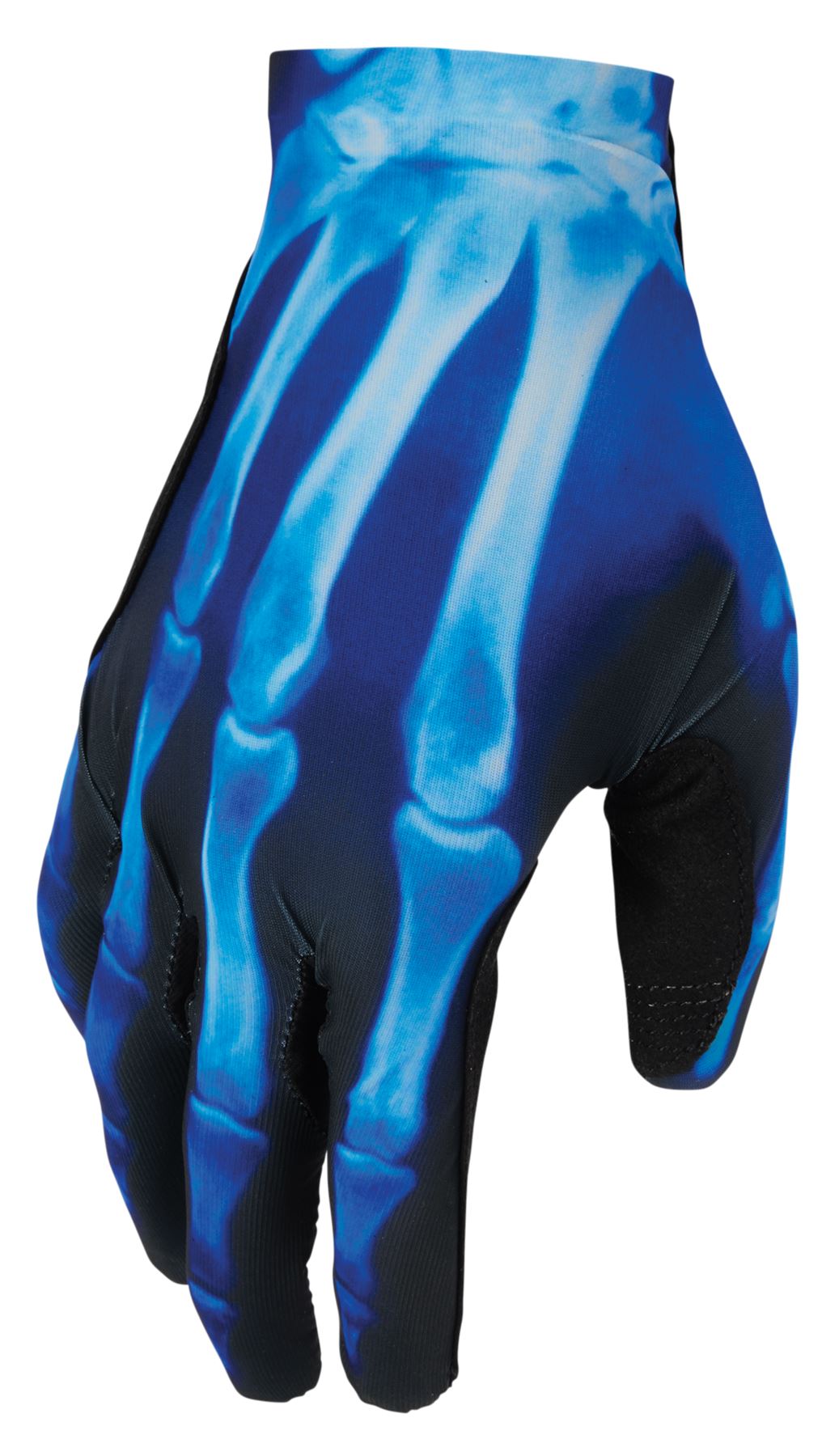Thor 2026 Gloves Sportmode X-Ray Black